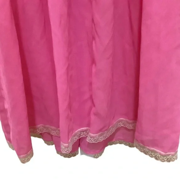 Victoria’s Secret Babydoll Lingerie Top (Size: Small) - Picture 6 of 11